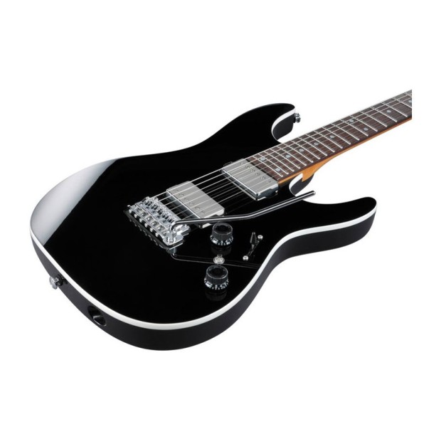 گیتار الکتریک آیبانز IBANEZ AZ42P1 BK