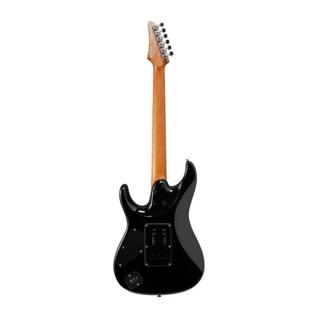 گیتار الکتریک آیبانز IBANEZ AZ42P1 BK
