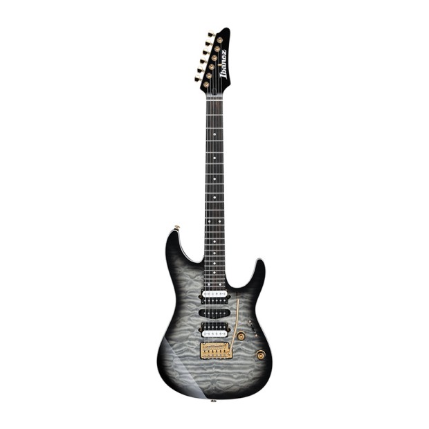 گیتار الکتریک آیبانز Ibanez AZ47P1QM BIB