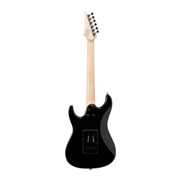 گیتار الکتریک آیبانز Ibanez AZES40 BK