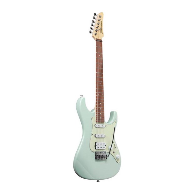 گیتار الکتریک آیبانز Ibanez AZES40 MGR