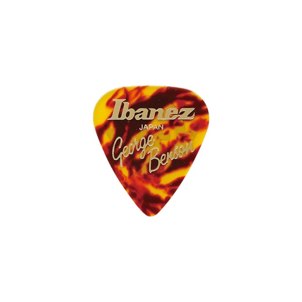 پیک گیتار آیبانز Ibanez B1100GB George Benson 0.75mm