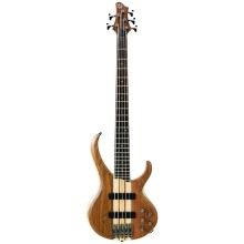 قیمت خرید فروش گیتار بیس آیبانز IBANEZ BTB675 NTF