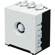 قیمت خرید فروش آمپلی فایر گیتار آیبانز IBANEZ DAG1