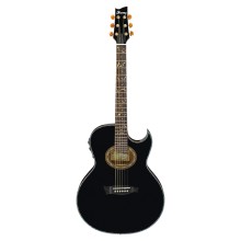 قیمت خرید فروش گیتار آکوستیک آیبانز IBANEZ EP10 BP