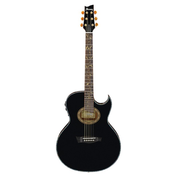 گیتار آکوستیک آیبانز IBANEZ EP10 BP