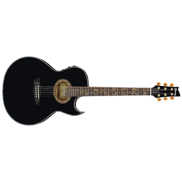 گیتار آکوستیک آیبانز IBANEZ EP10 BP