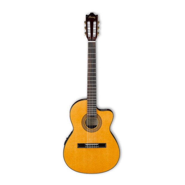 گیتار کلاسیک آیبانز Ibanez GA5TCE AM