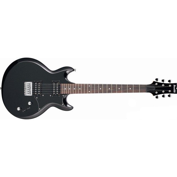 گیتار الکتریک آیبانز IBANEZ GAX30 BKN