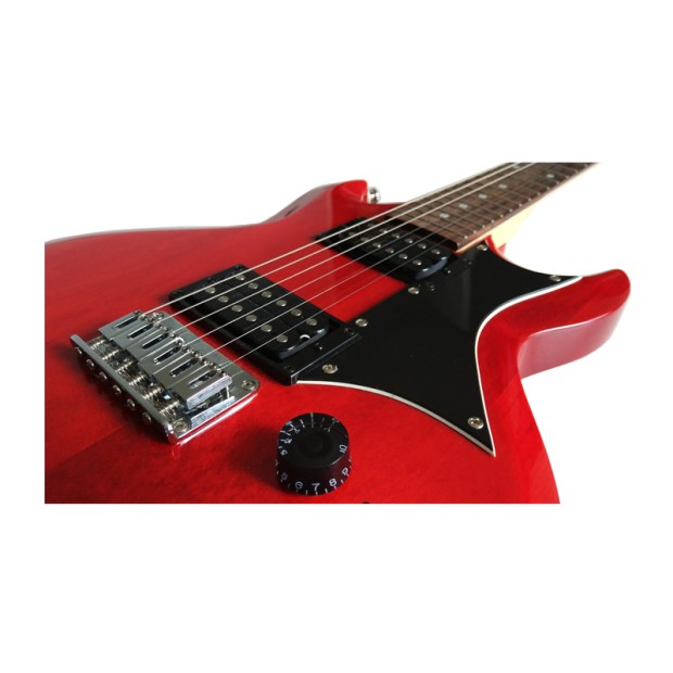 گیتار الکتریک آیبانز IBANEZ GAX30-TR