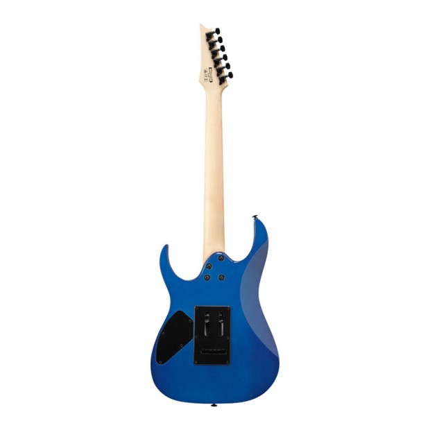 گیتار الکتریک آیبانز Ibanez GRG120QASP BGD