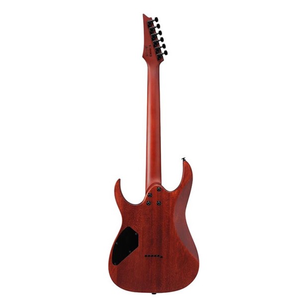گیتار الکتریک آیبانز Ibanez GRG121PAR KBF