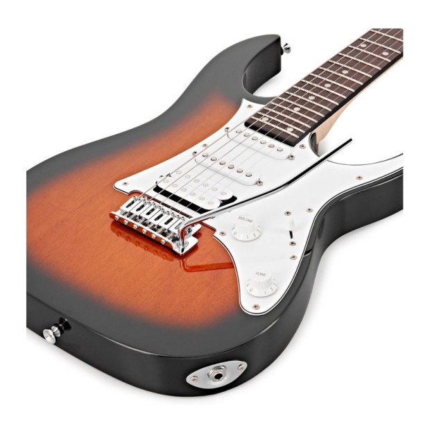 گیتار الکتریک آیبانز Ibanez GRG140 SB
