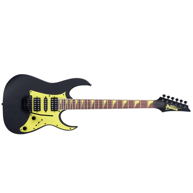 گیتار الکتریک آیبانز IBANEZ GRG150DXB BKF