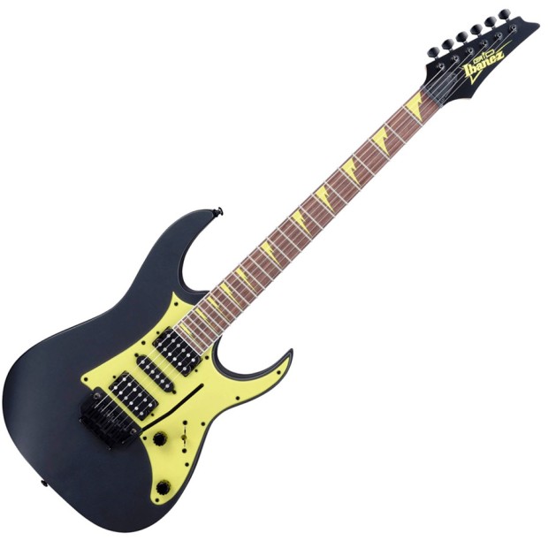 گیتار الکتریک آیبانز IBANEZ GRG150DXB BKF