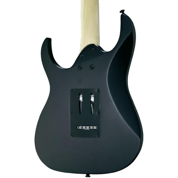 گیتار الکتریک آیبانز IBANEZ GRG150DXB BKF