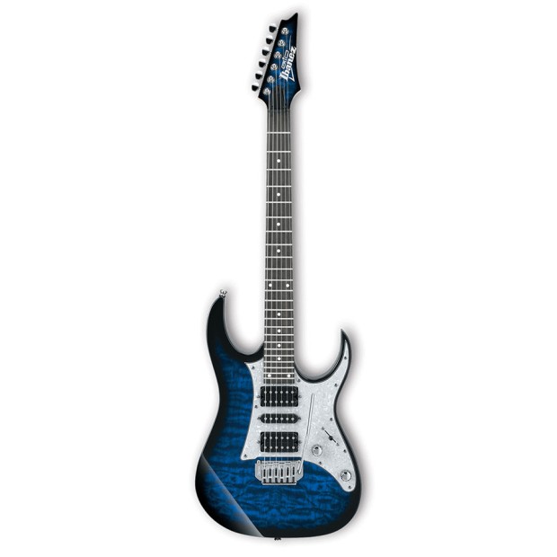 گیتار الکتریک آیبانز IBANEZ GRG150QA OBS
