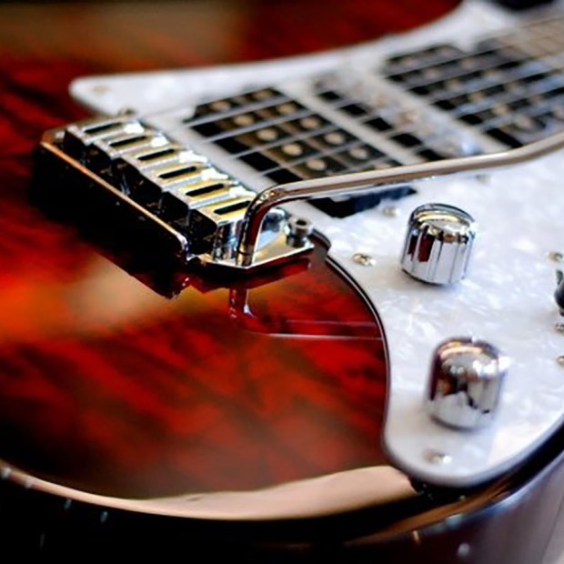 گیتار الکتریک آیبانز IBANEZ GRG150QA TRB