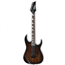 قیمت خرید فروش گیتار الکتریک آیبانز IBANEZ GRG170DXB CWS