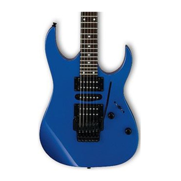 گیتار الکتریک آیبانز IBANEZ GRG270 BMB