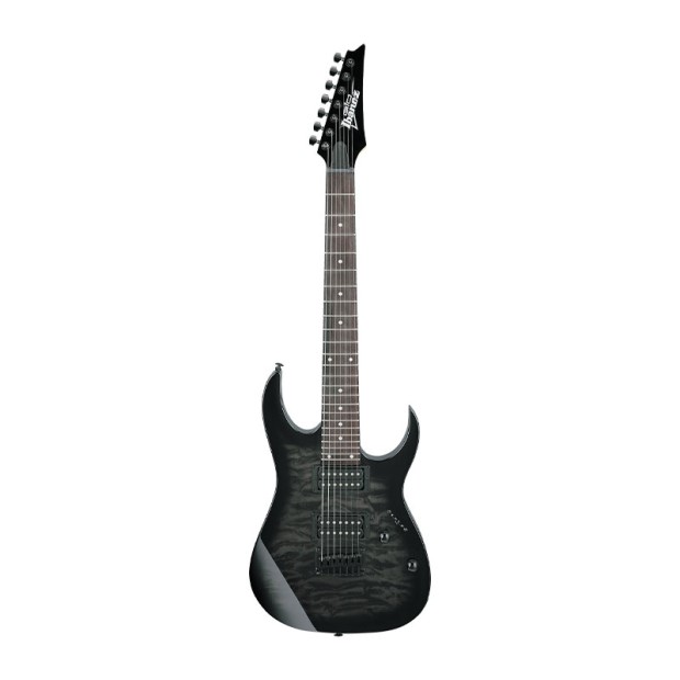 گیتار الکتریک آیبانز Ibanez GRG7221QA TKS