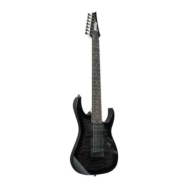 گیتار الکتریک آیبانز Ibanez GRG7221QA TKS