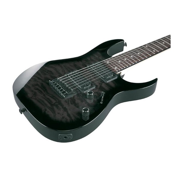 گیتار الکتریک آیبانز Ibanez GRG7221QA TKS