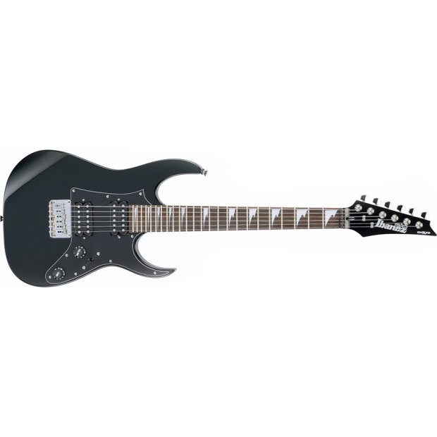 گیتار الکتریک آیبانز IBANEZ GRGM21GB BKN