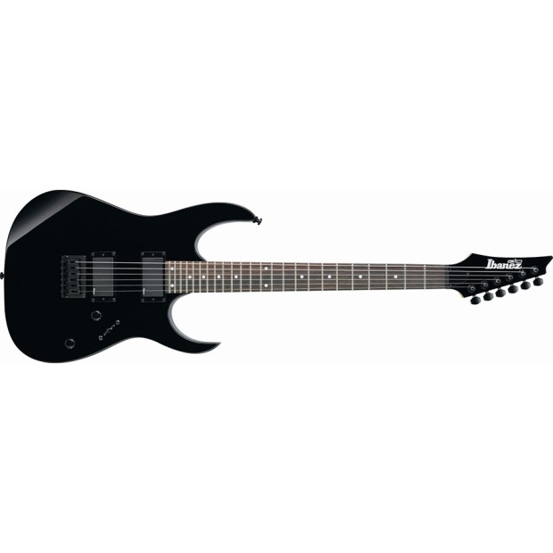گیتار الکتریک آیبانز IBANEZ GRGR121EX BKN