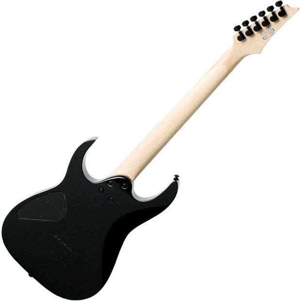 گیتار الکتریک آیبانز IBANEZ GRGR121EX BKN