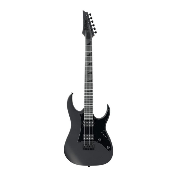 گیتار الکتریک آیبانز IBANEZ GRGR131EX BKF