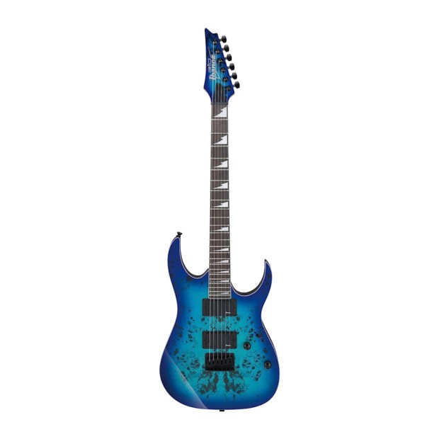 گیتار الکتریک آیبانز Ibanez GRGR221PA AQB