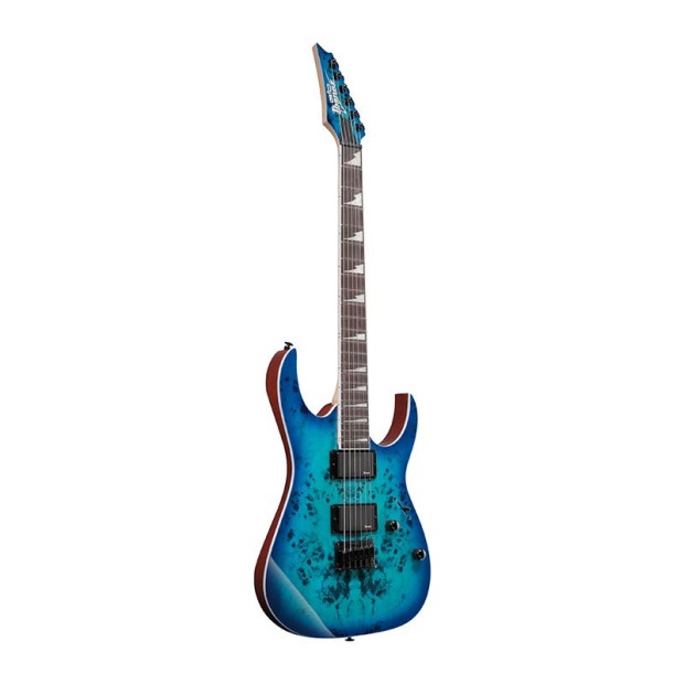 گیتار الکتریک آیبانز Ibanez GRGR221PA AQB
