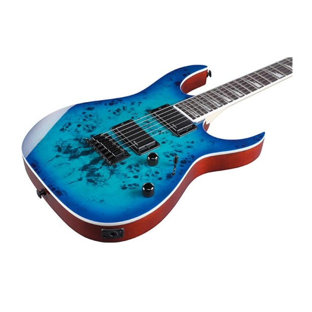 گیتار الکتریک آیبانز Ibanez GRGR221PA AQB