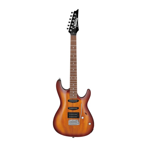 گیتار الکتریک آیبانز Ibanez GSA60 BS