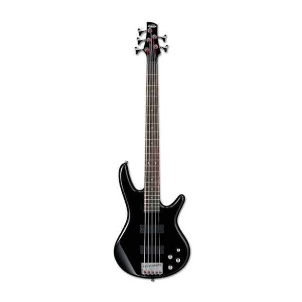 گیتار بیس آیبانز Ibanez GSR205 BK