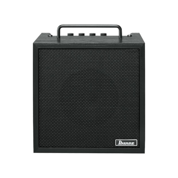 آمپلی فایر گیتار آیبانز Ibanez IBZ10BV2