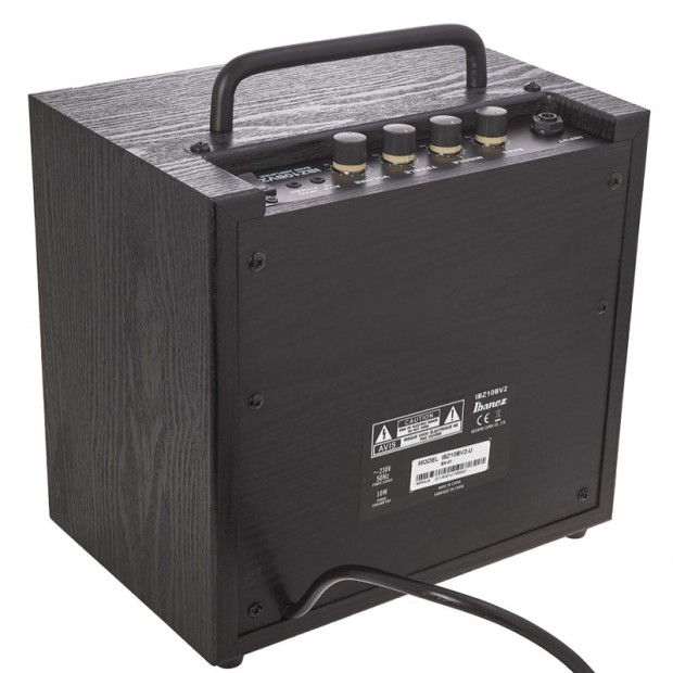 آمپلی فایر گیتار آیبانز Ibanez IBZ10BV2
