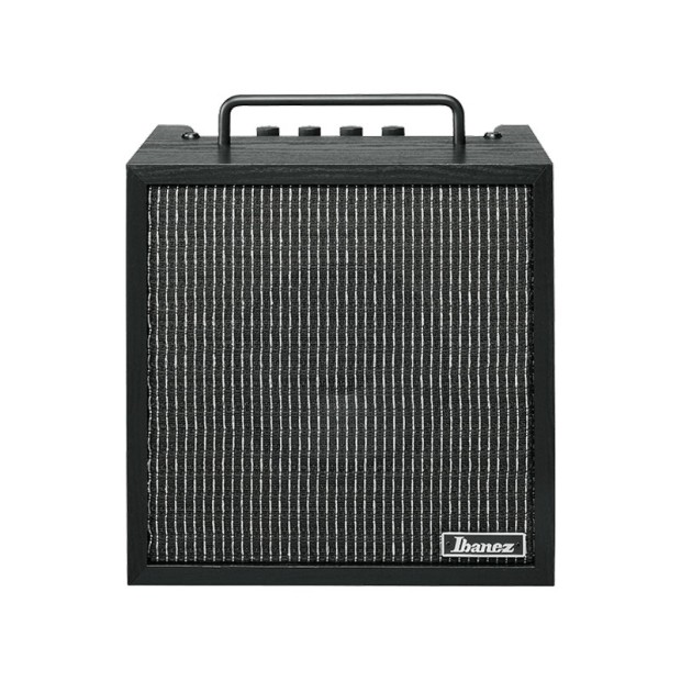 آمپلی فایر گیتار آیبانز Ibanez IBZ10GV2