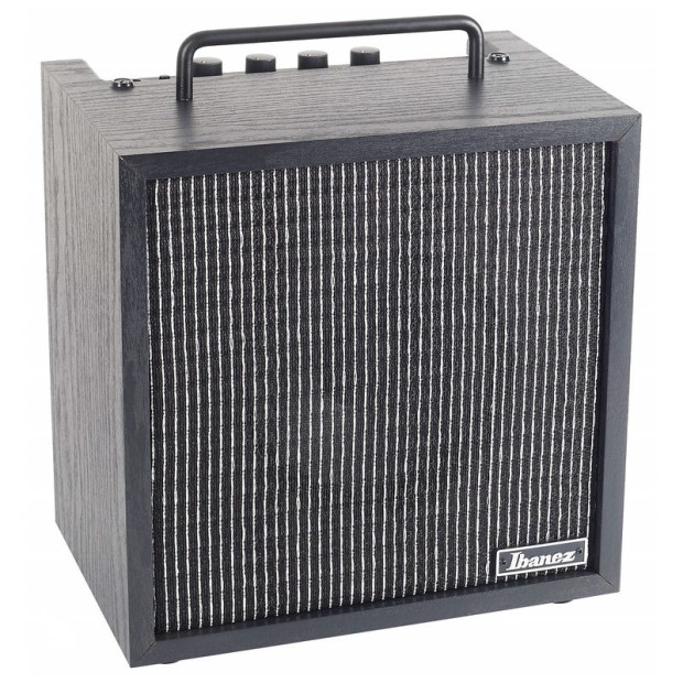آمپلی فایر گیتار آیبانز Ibanez IBZ10GV2