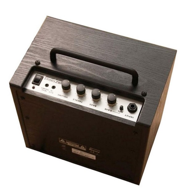 آمپلی فایر گیتار آیبانز Ibanez IBZ10GV2