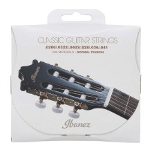 قیمت خرید فروش سیم گیتار کلاسیک آیبانز Ibanez ICLS6NT