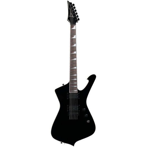 گیتار الکتریک آیبانز IBANEZ ICT700 BK