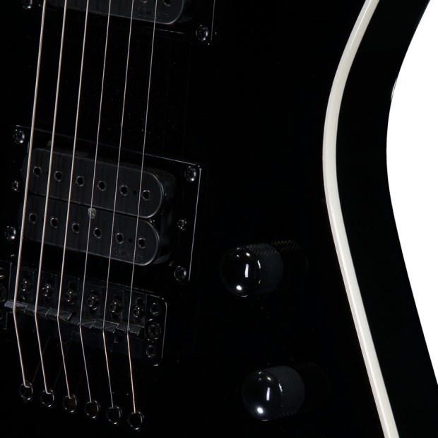 گیتار الکتریک آیبانز IBANEZ ICT700 BK
