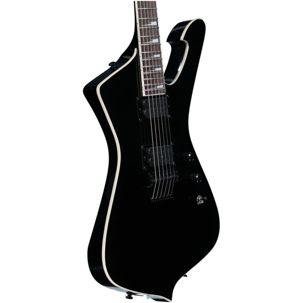 گیتار الکتریک آیبانز IBANEZ ICT700 BK