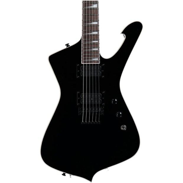 گیتار الکتریک آیبانز IBANEZ ICT700 BK