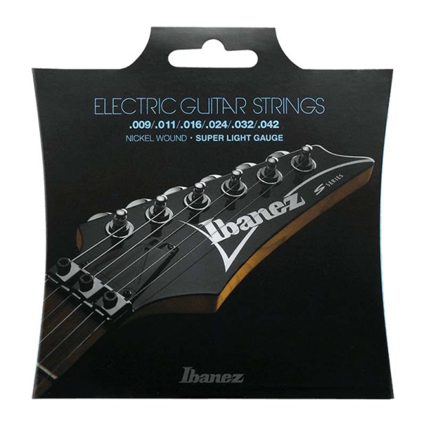 سیم گیتار الکتریک آیبانز Ibanez IEGS6
