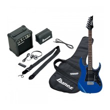 قیمت خرید فروش گیتار الکتریک آیبانز IBANEZ IJRG200U BL Package