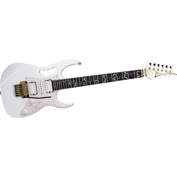 گیتار الکتریک آیبانز IBANEZ JEM7V WH