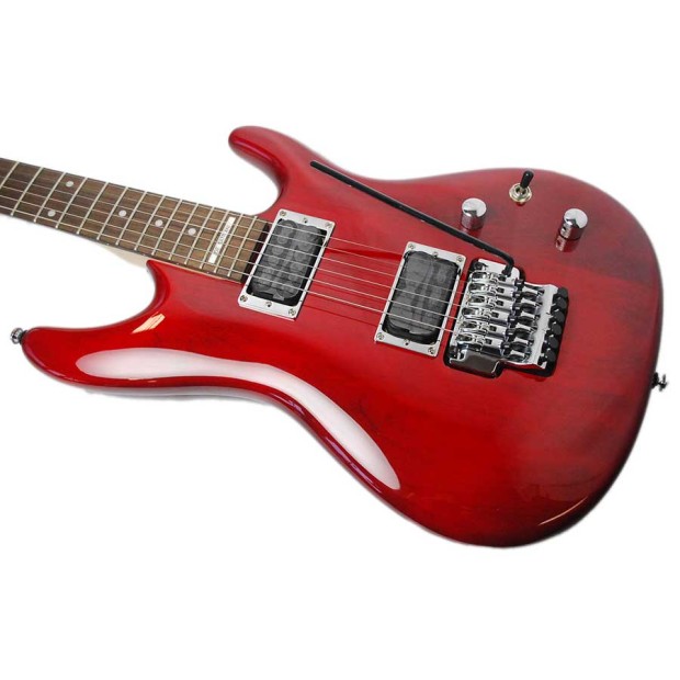 گیتار الکتریک آیبانز IBANEZ JS100 TR